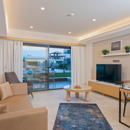 A Suite Sidé Extérieur photo