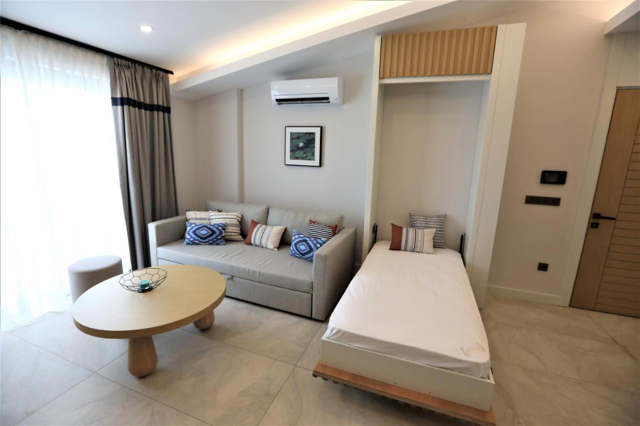 A Suite Sidé Extérieur photo