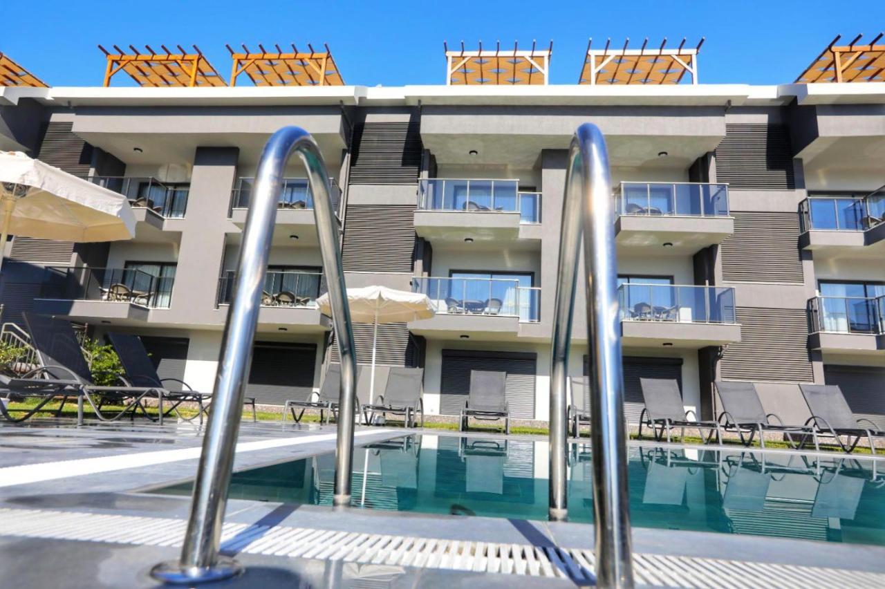 A Suite Sidé Extérieur photo