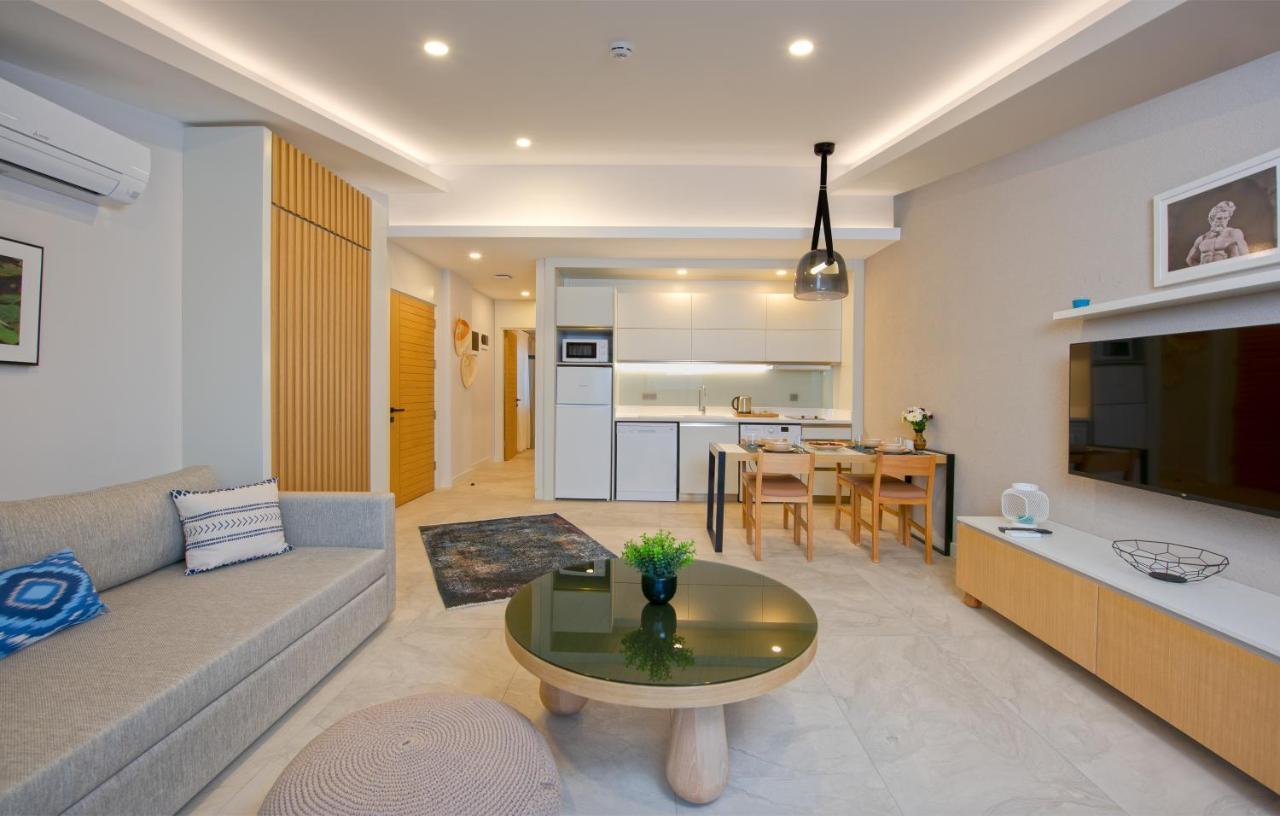 A Suite Sidé Extérieur photo