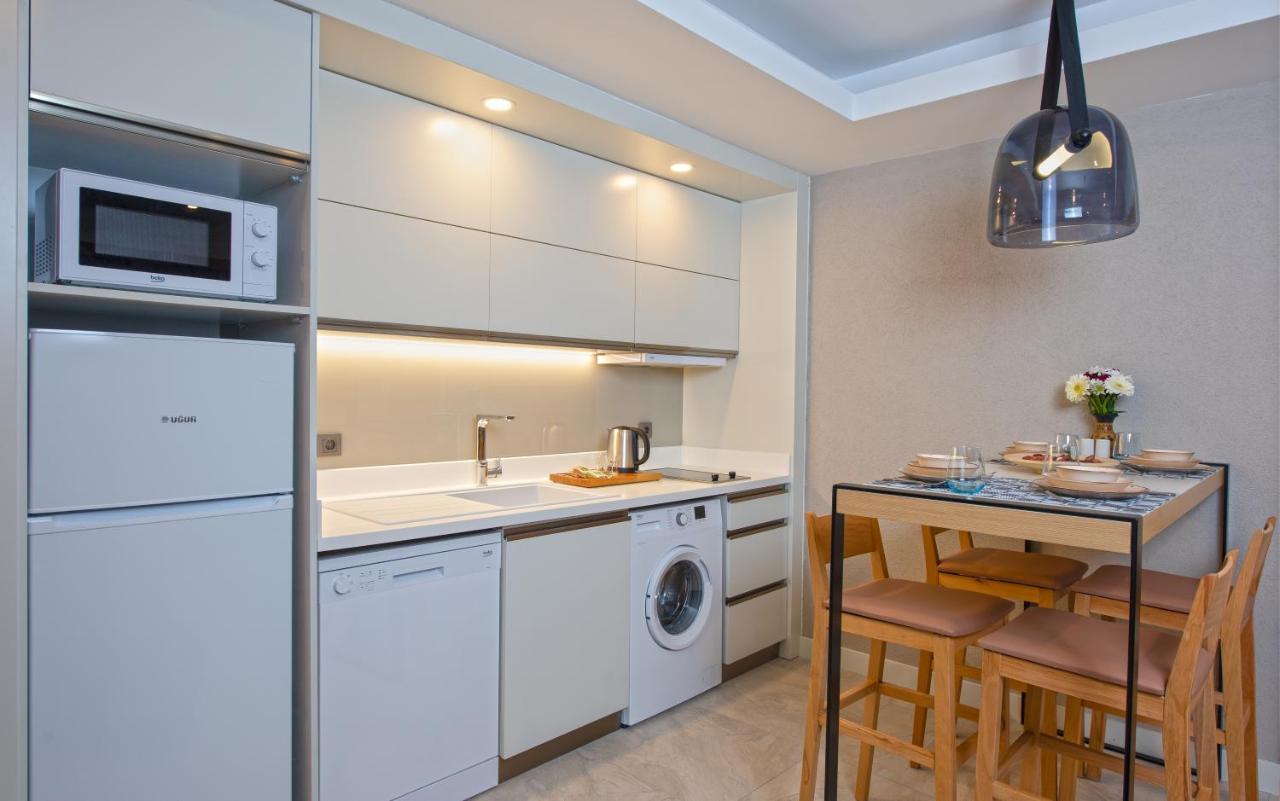A Suite Sidé Extérieur photo