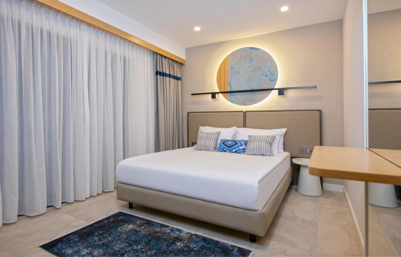 A Suite Sidé Extérieur photo