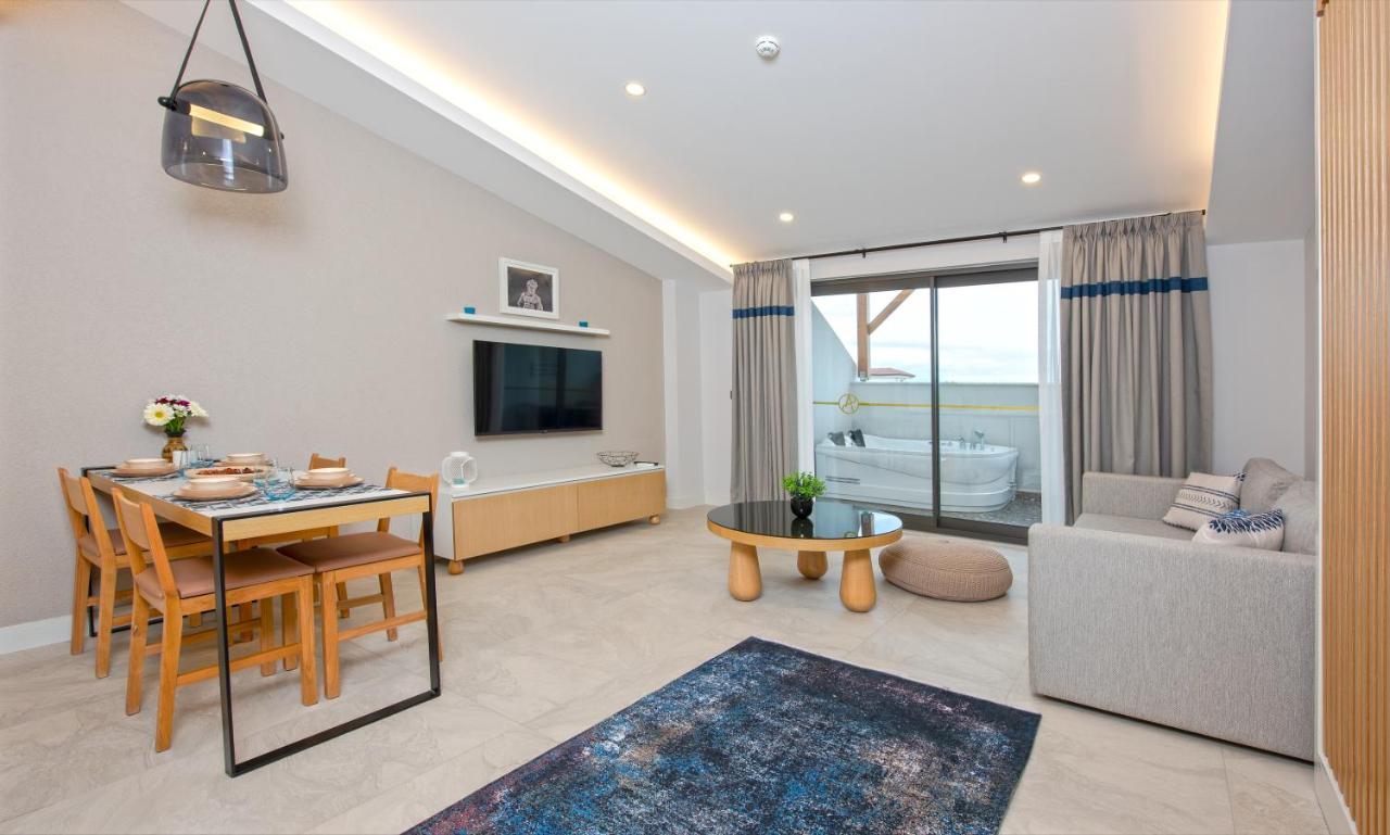 A Suite Sidé Extérieur photo