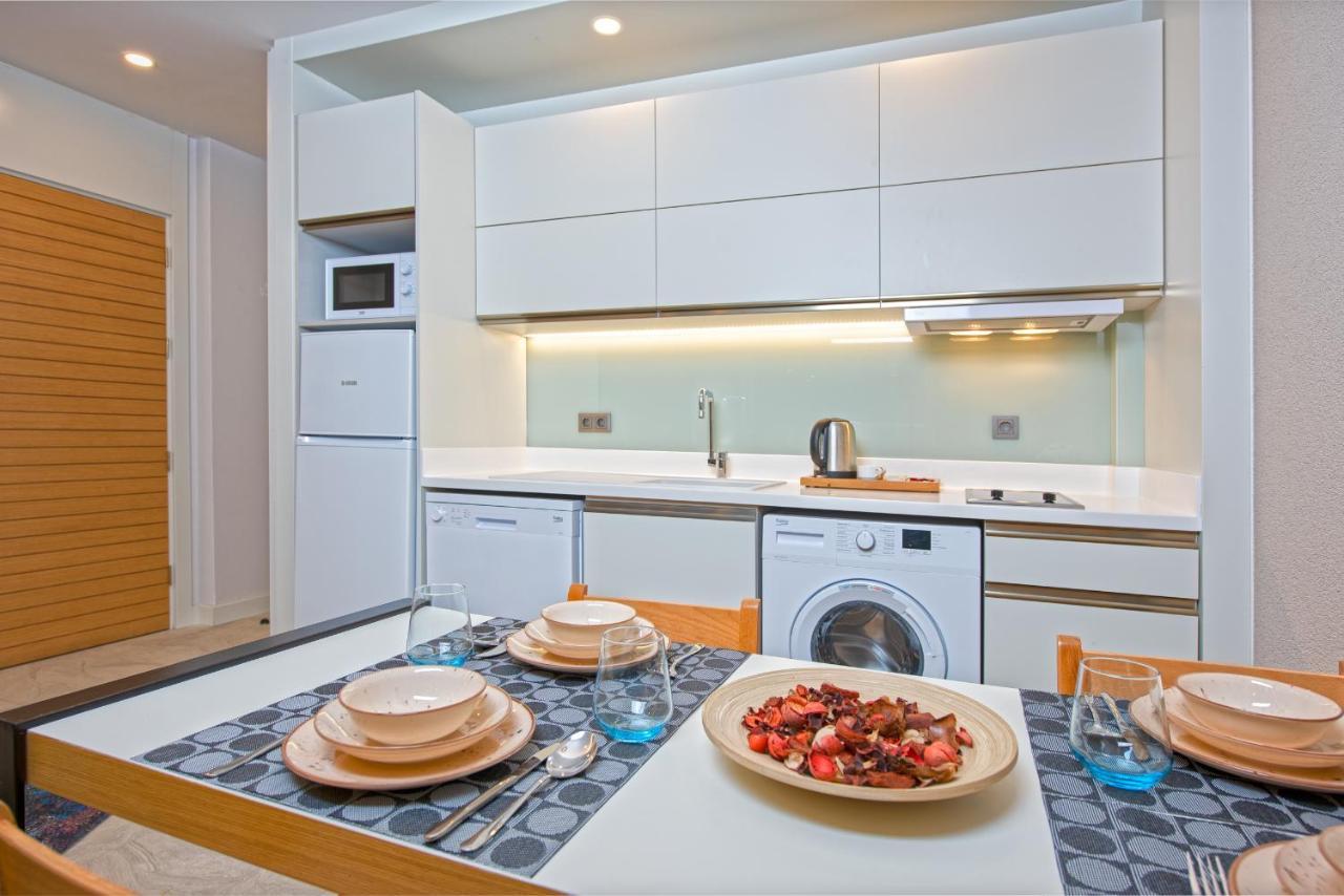 A Suite Sidé Extérieur photo