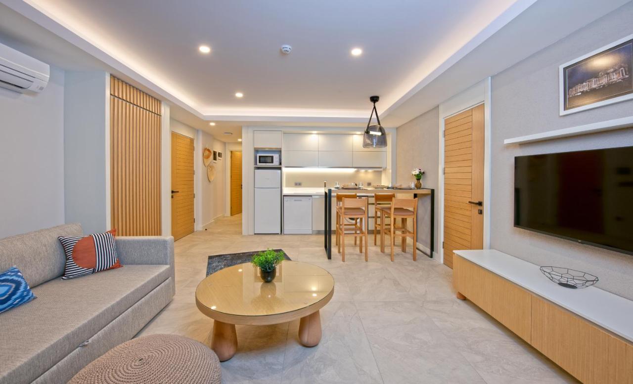A Suite Sidé Extérieur photo