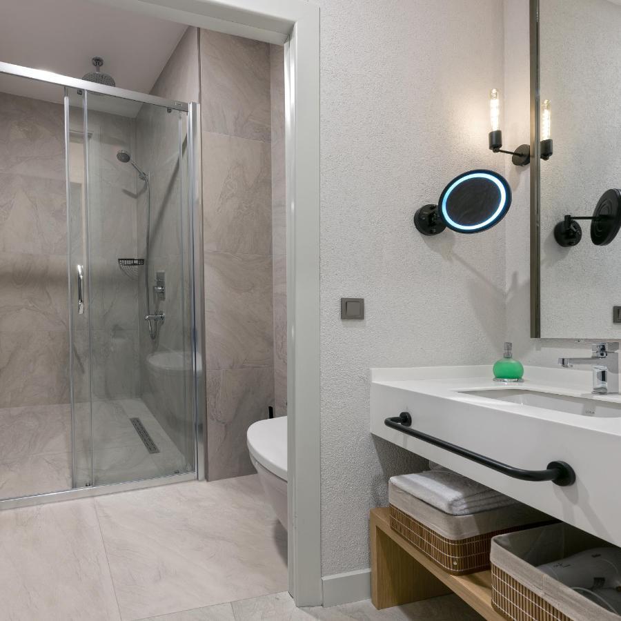 A Suite Sidé Extérieur photo