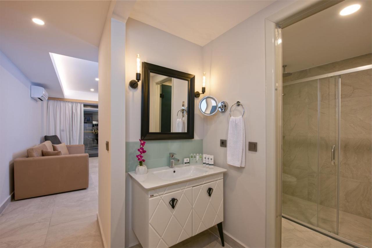 A Suite Sidé Extérieur photo
