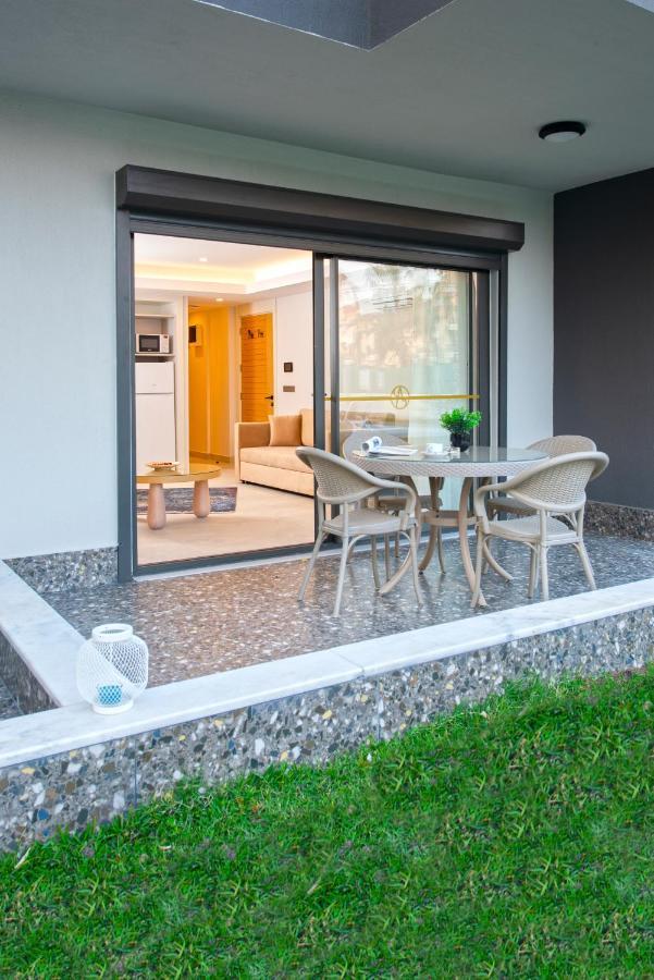 A Suite Sidé Extérieur photo