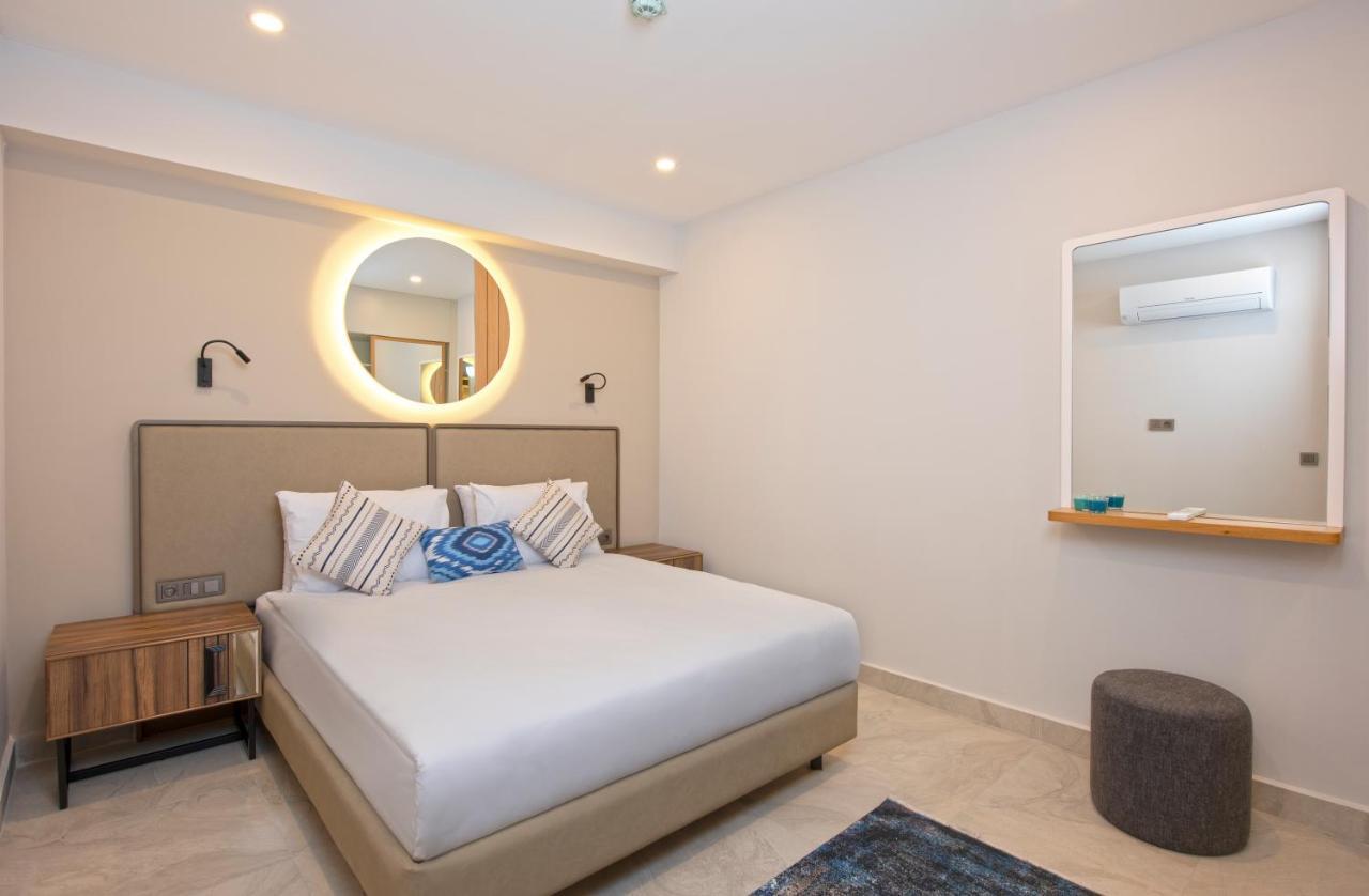 A Suite Sidé Extérieur photo