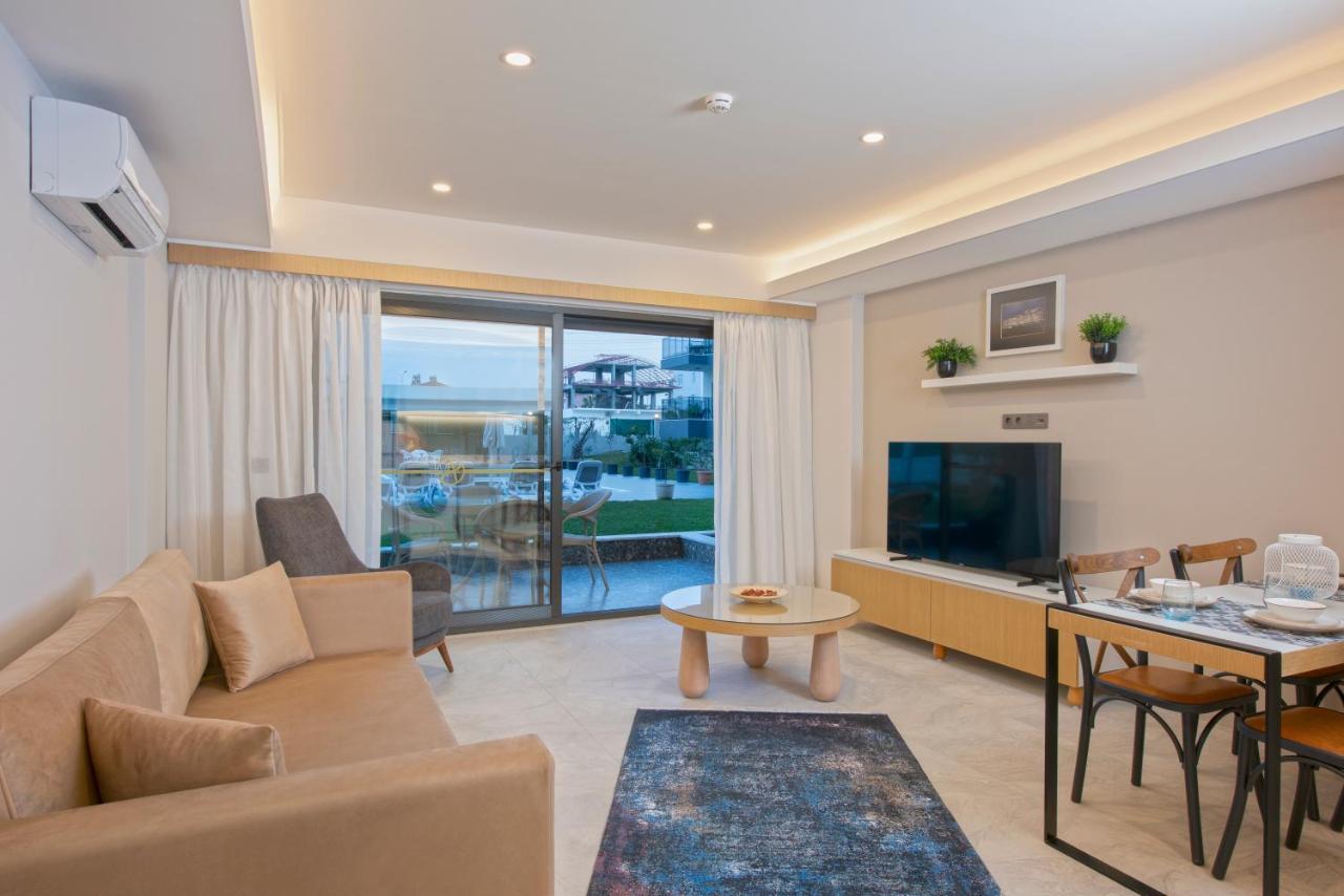 A Suite Sidé Extérieur photo
