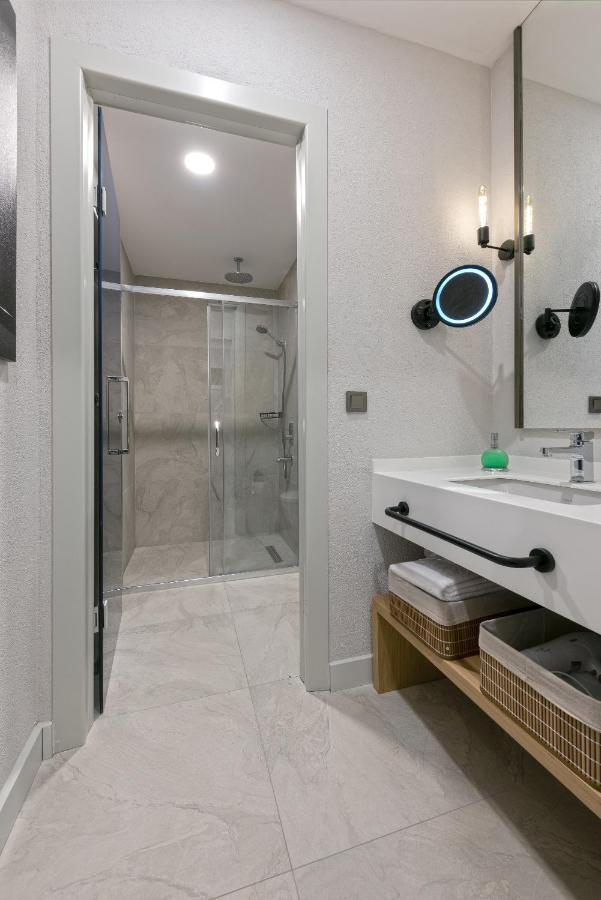 A Suite Sidé Extérieur photo
