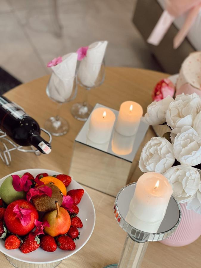 A Suite Sidé Extérieur photo