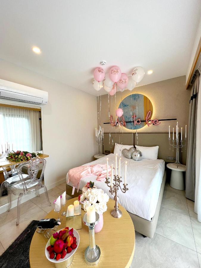 A Suite Sidé Extérieur photo